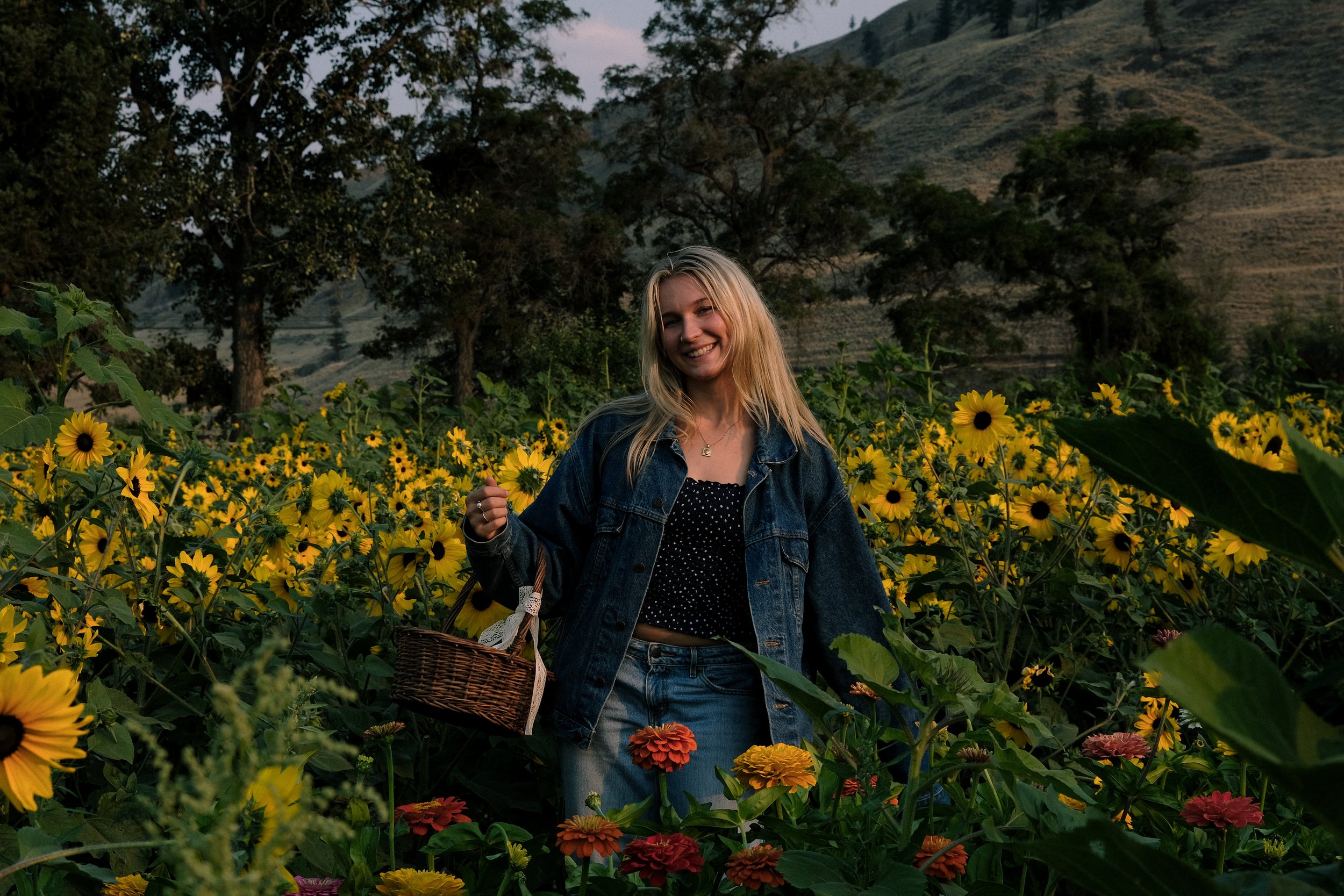Photographer Shuswap and Okanagan BC