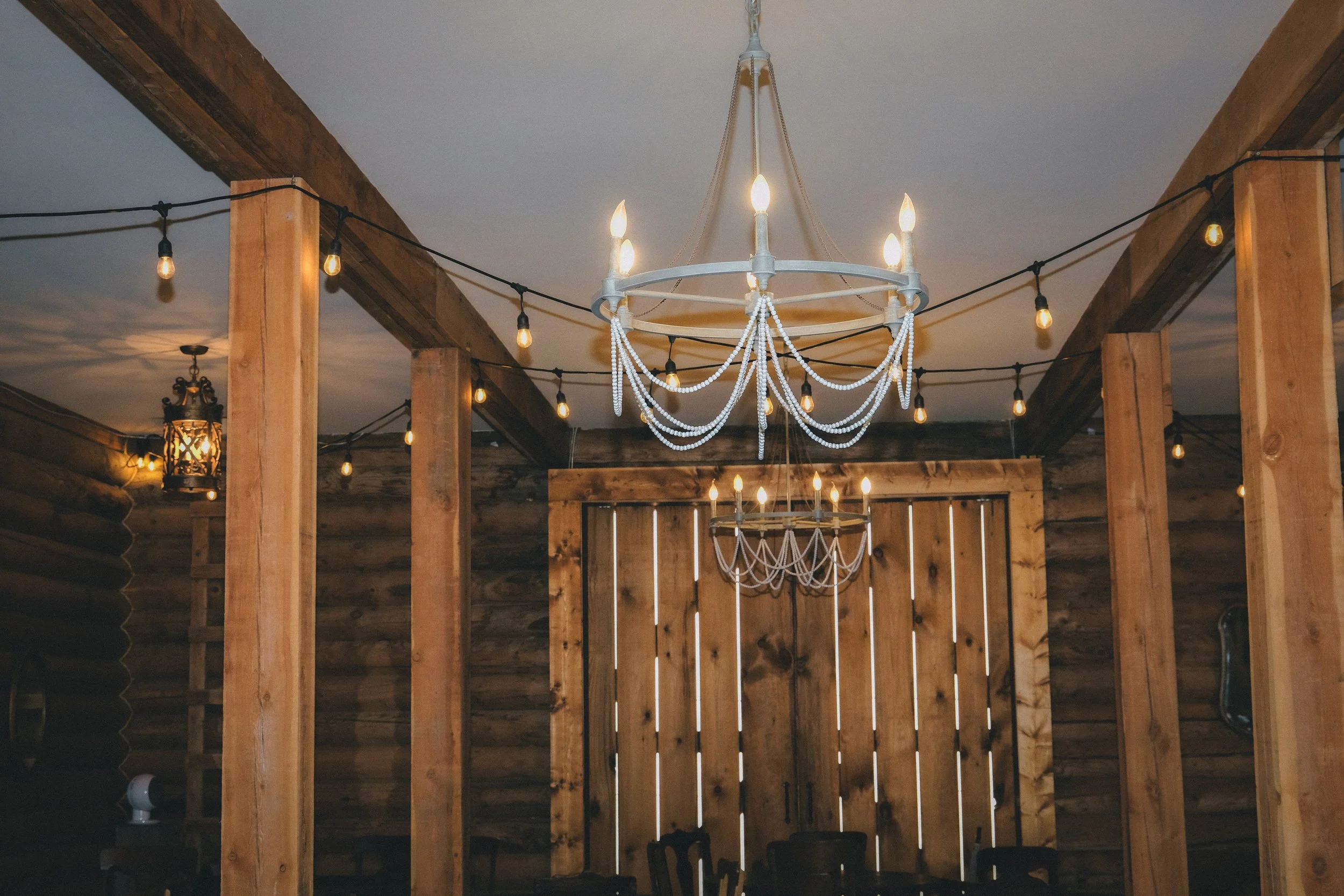 Vintage Chic Wedding Venue Armstrong BC