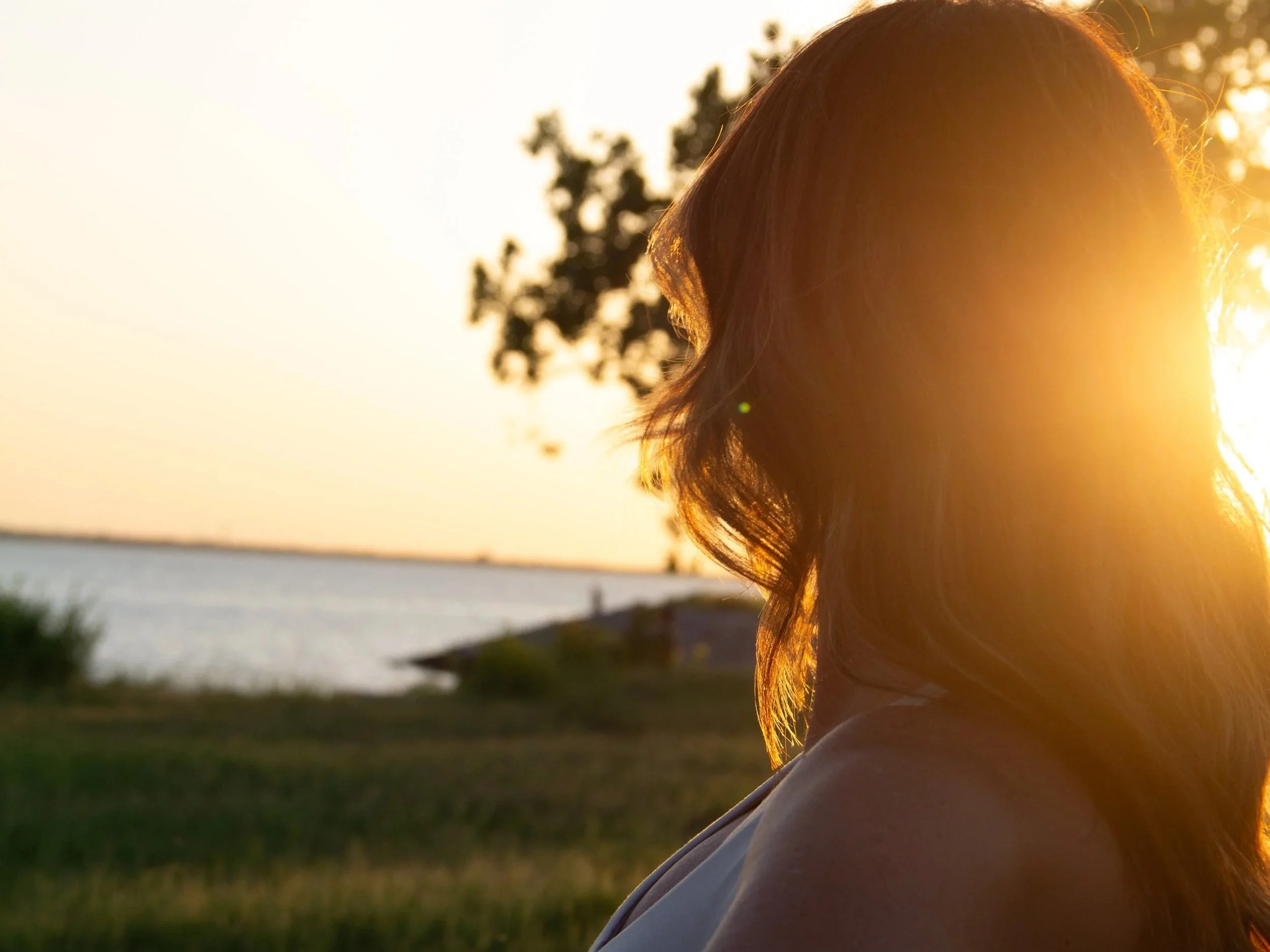 Hot Topics: Hormones & Midlife