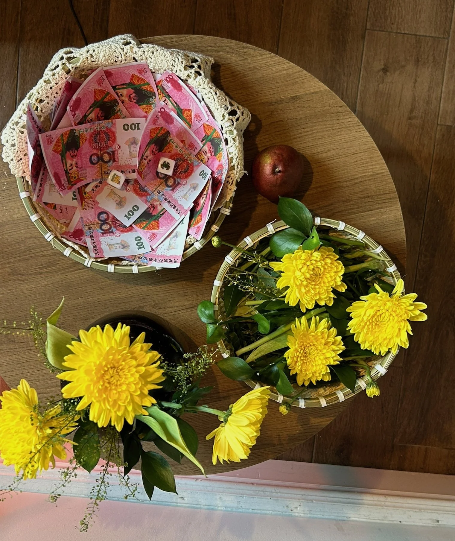 You're Welcome: Lunar New Year