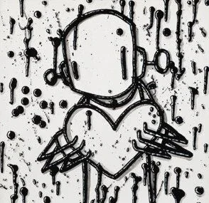 SUYE x Chris RWK: A New Chapter in Art &amp; Collectibles