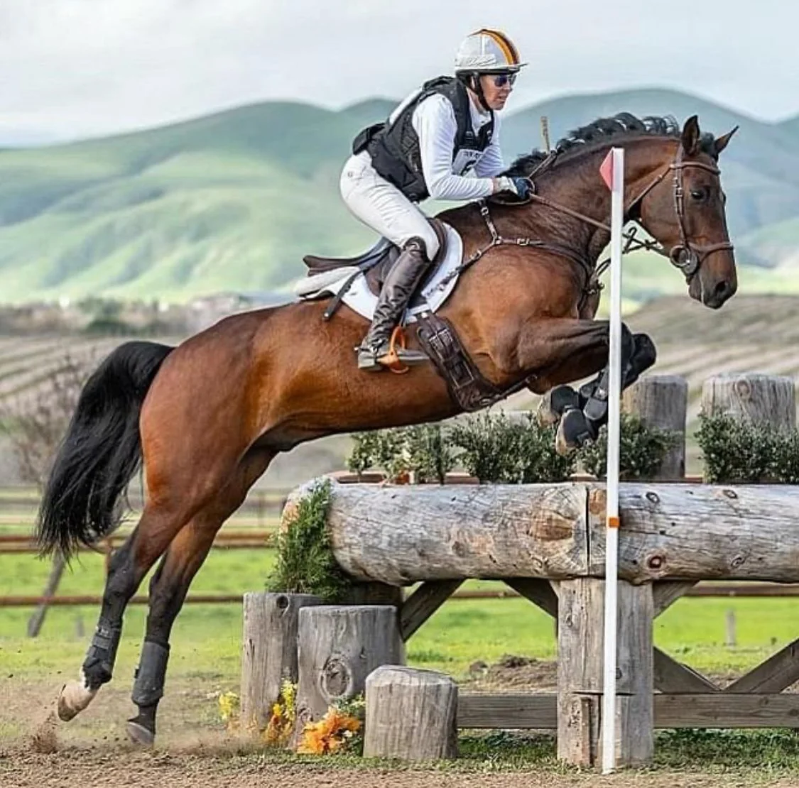 Twin Rivers Spring International