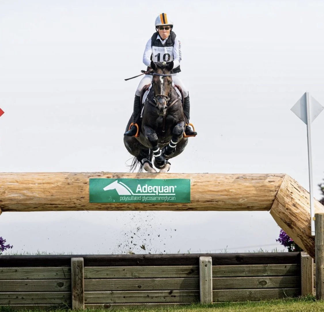 The Event at Rebecca Farm