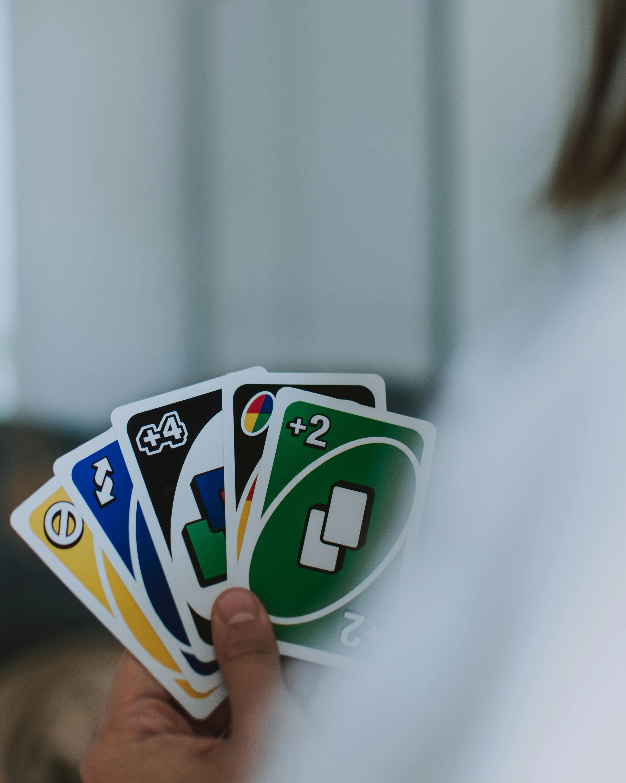 Card Games