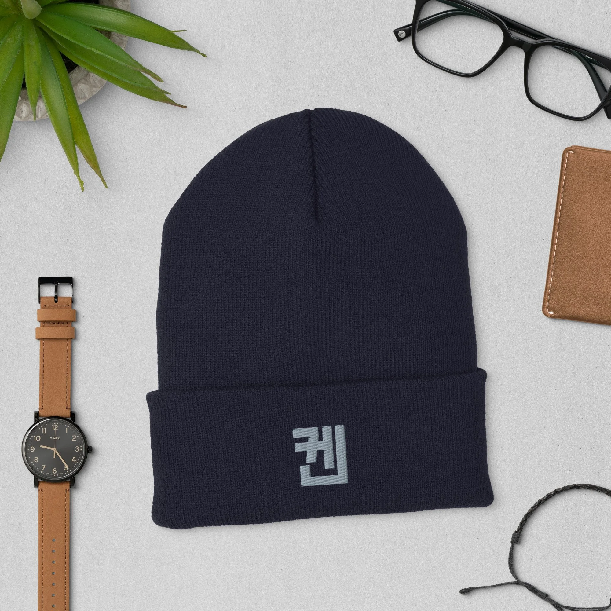 cuffed-beanie-navy-front-693e86a705659.jpg