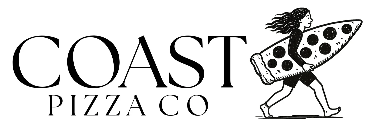 Coast Pizza Co