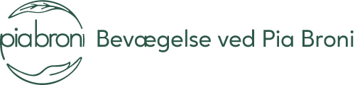 Bevægelse ved Pia Broni