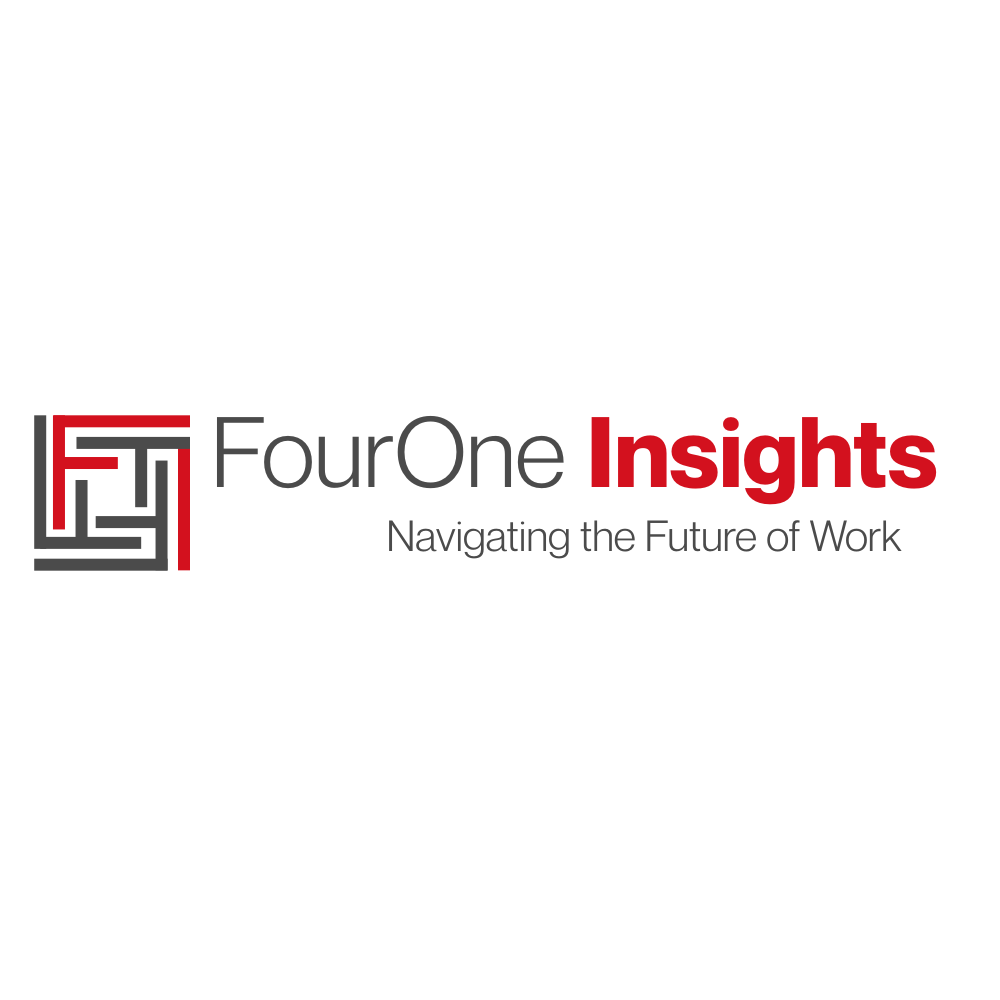 Introducing FourOne Insights: People-Centered Insights for the Future of Work