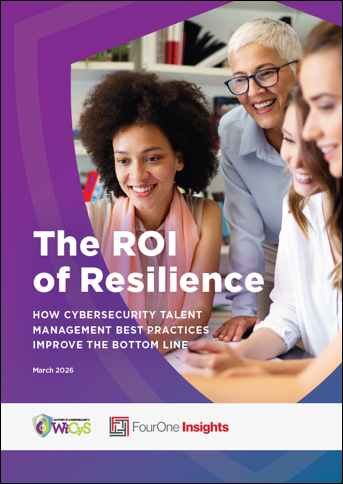 The ROI of Resilience: The Business Value of Cybersecurity Talent Best Practices