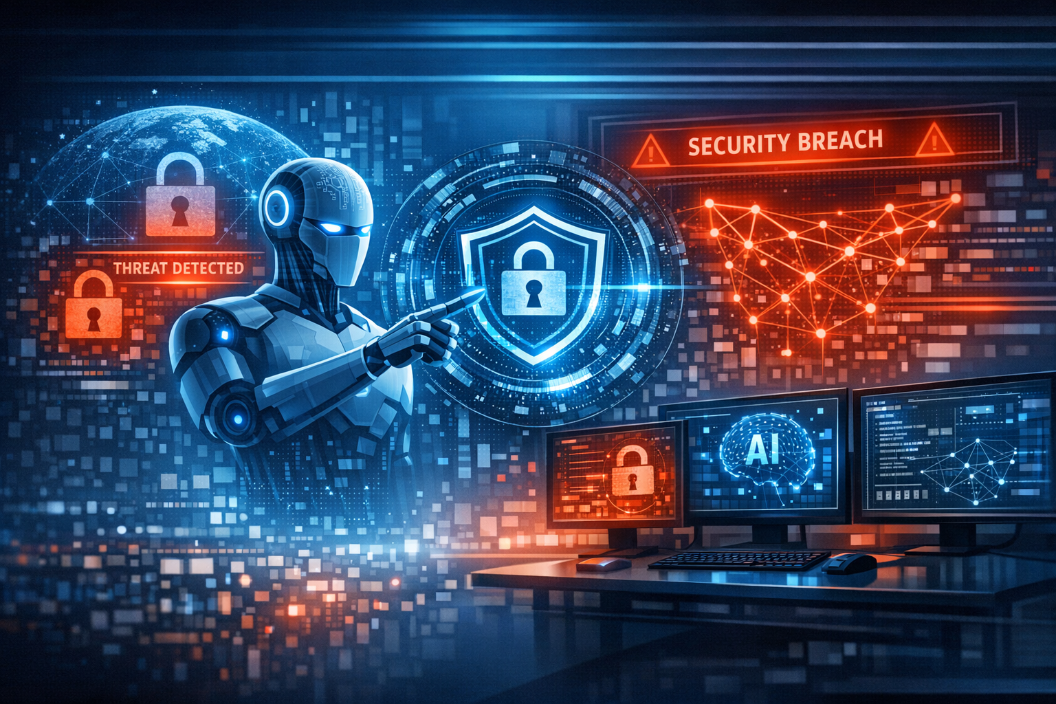 The Myth of Mythos: Why Anthropic’s New Model Doesn’t Spell Doom for Cybersecurity Workers (yet)