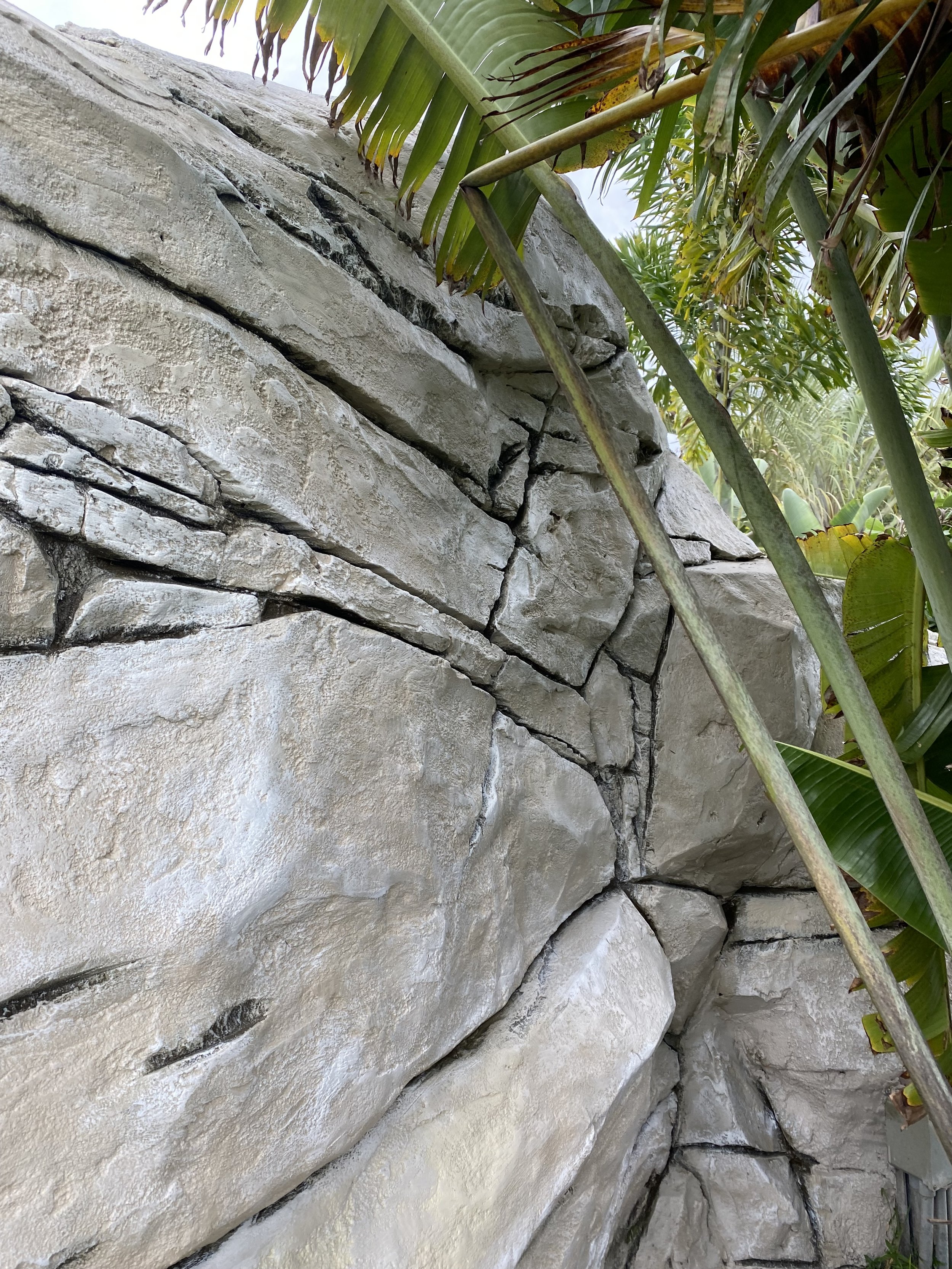 Concrete and Texture Finishes