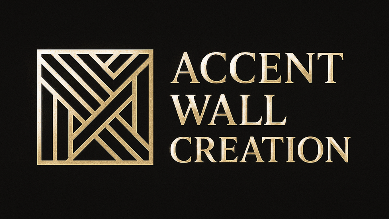 Accent Wall Creation