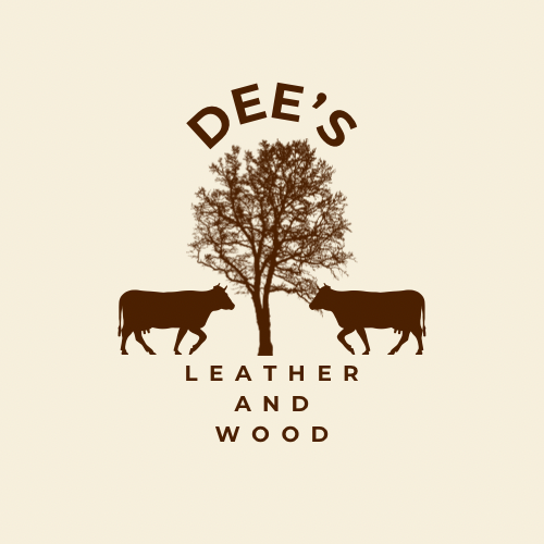 Dee&#39;s Leather and Wood