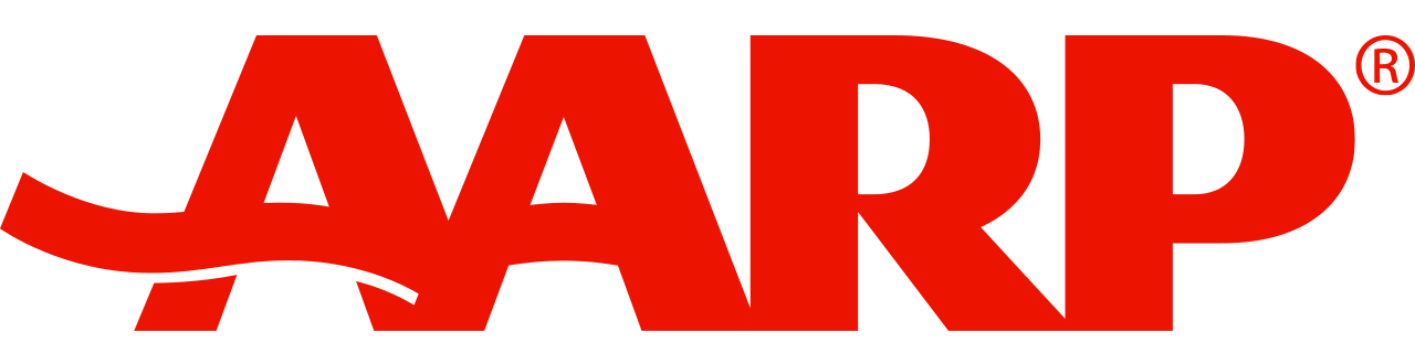 Bold red logo of the word 'JARRP' with a registered trademark symbol.