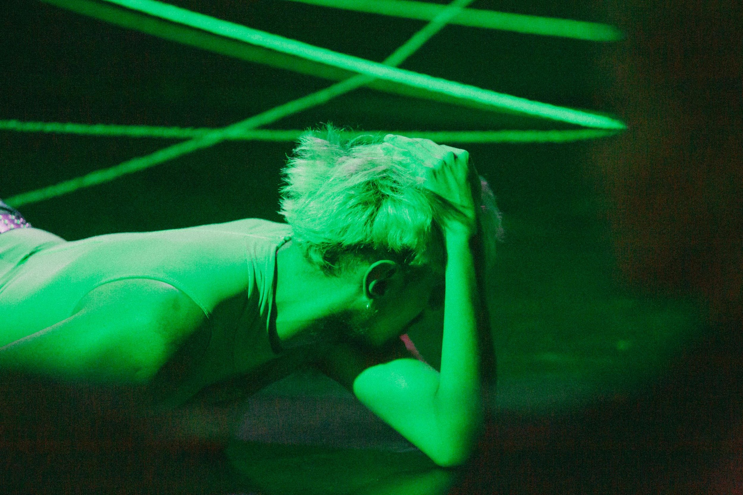 100 Sounds Of Belonging: Berlin -
Photos by: Berliner Flaneur