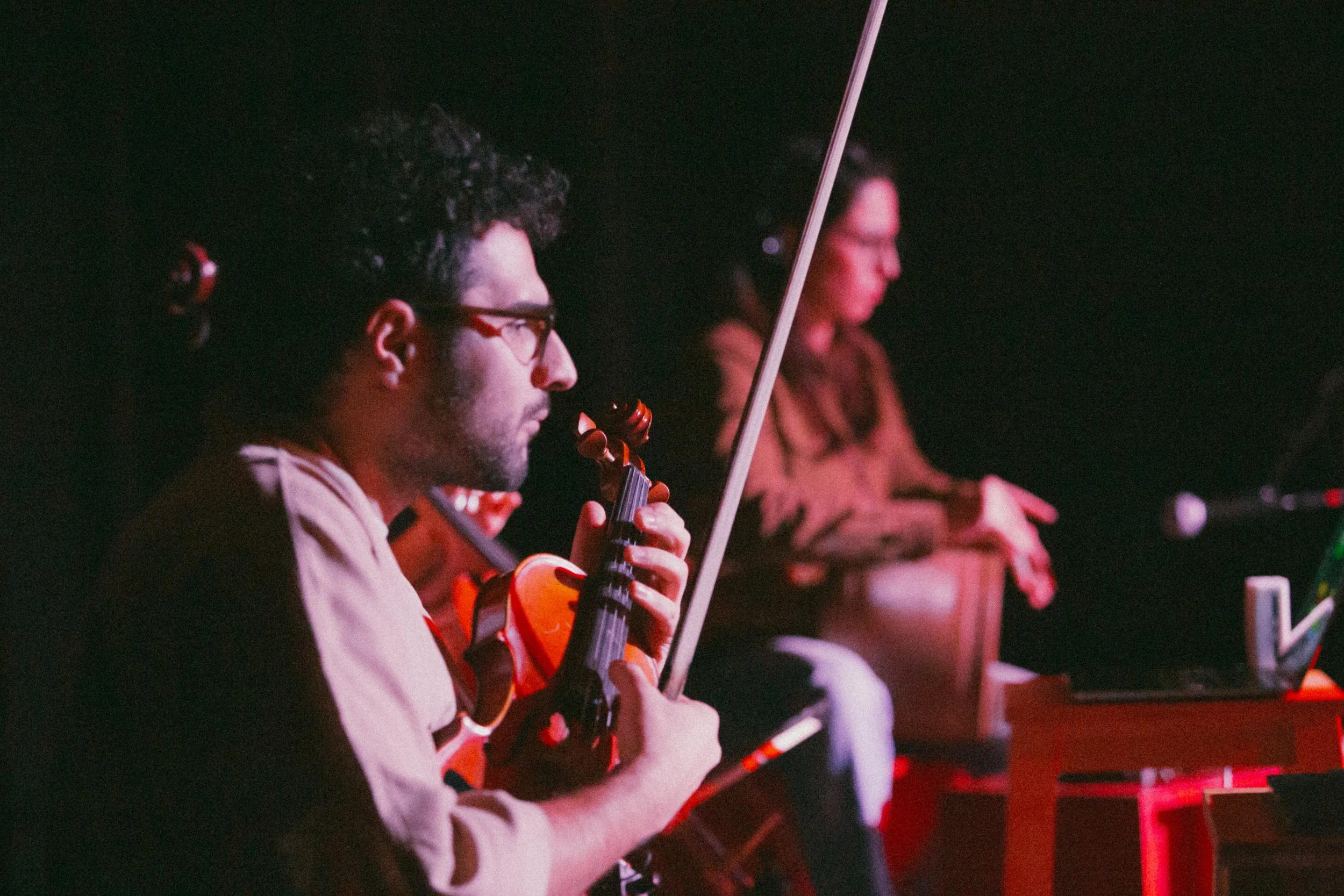 100 Sounds Of Belonging: Berlin -
Photos by: Berliner Flaneur