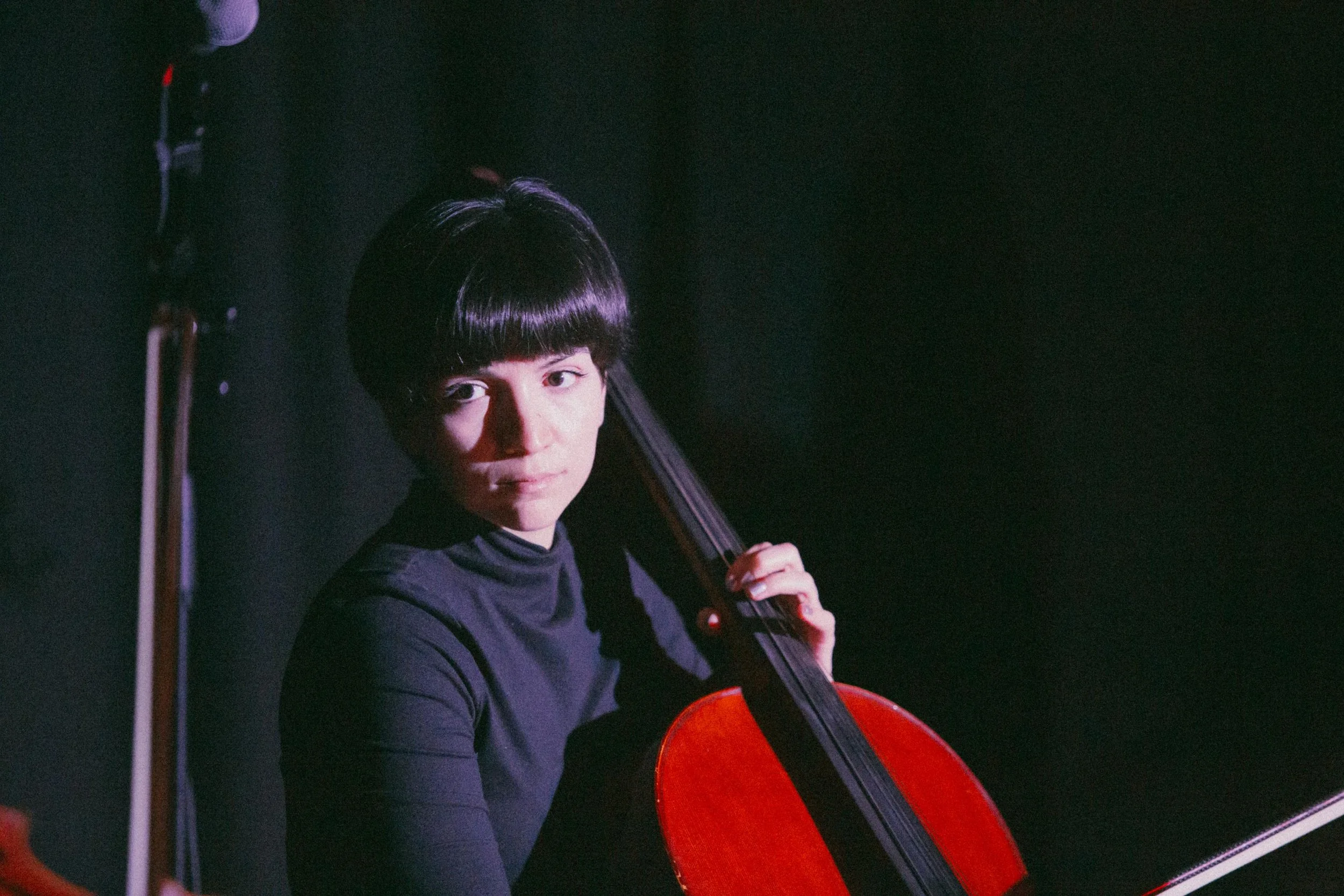 100 Sounds Of Belonging: Berlin -
Photos by: Berliner Flaneur