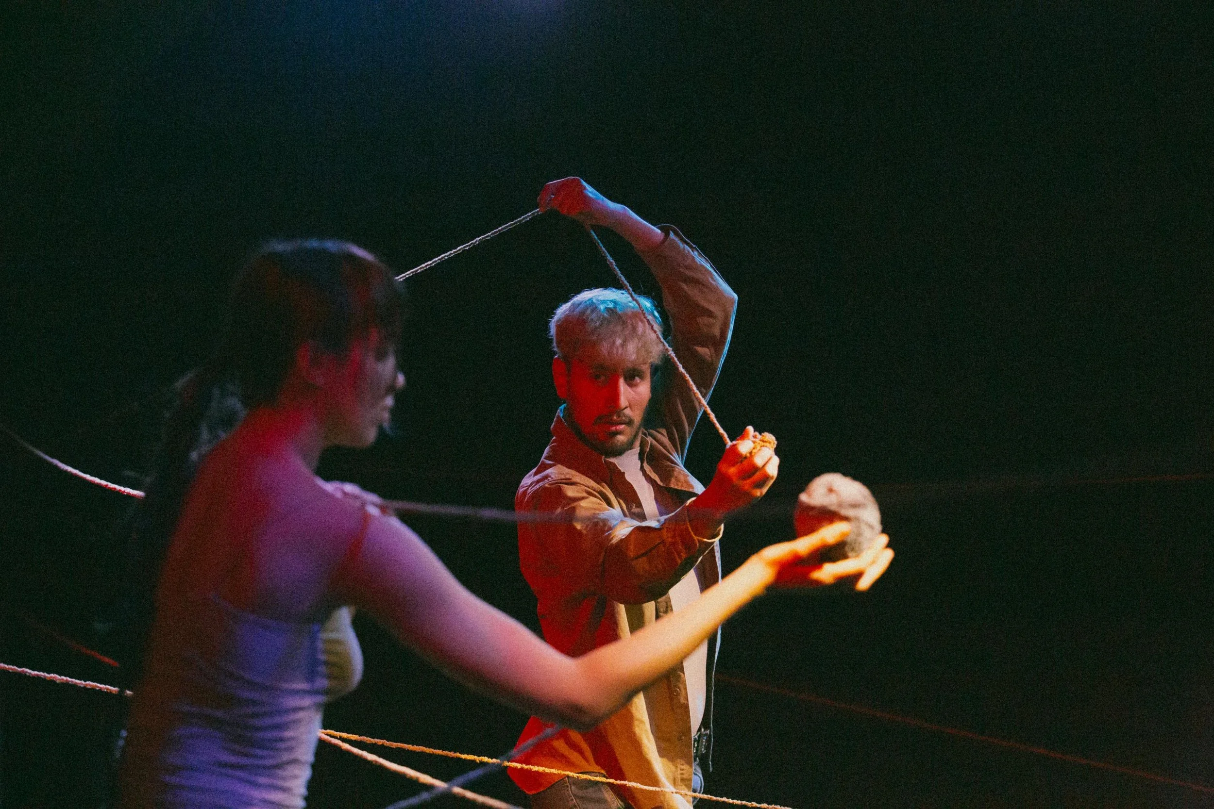 100 Sounds Of Belonging: Berlin -
Photos by: Berliner Flaneur