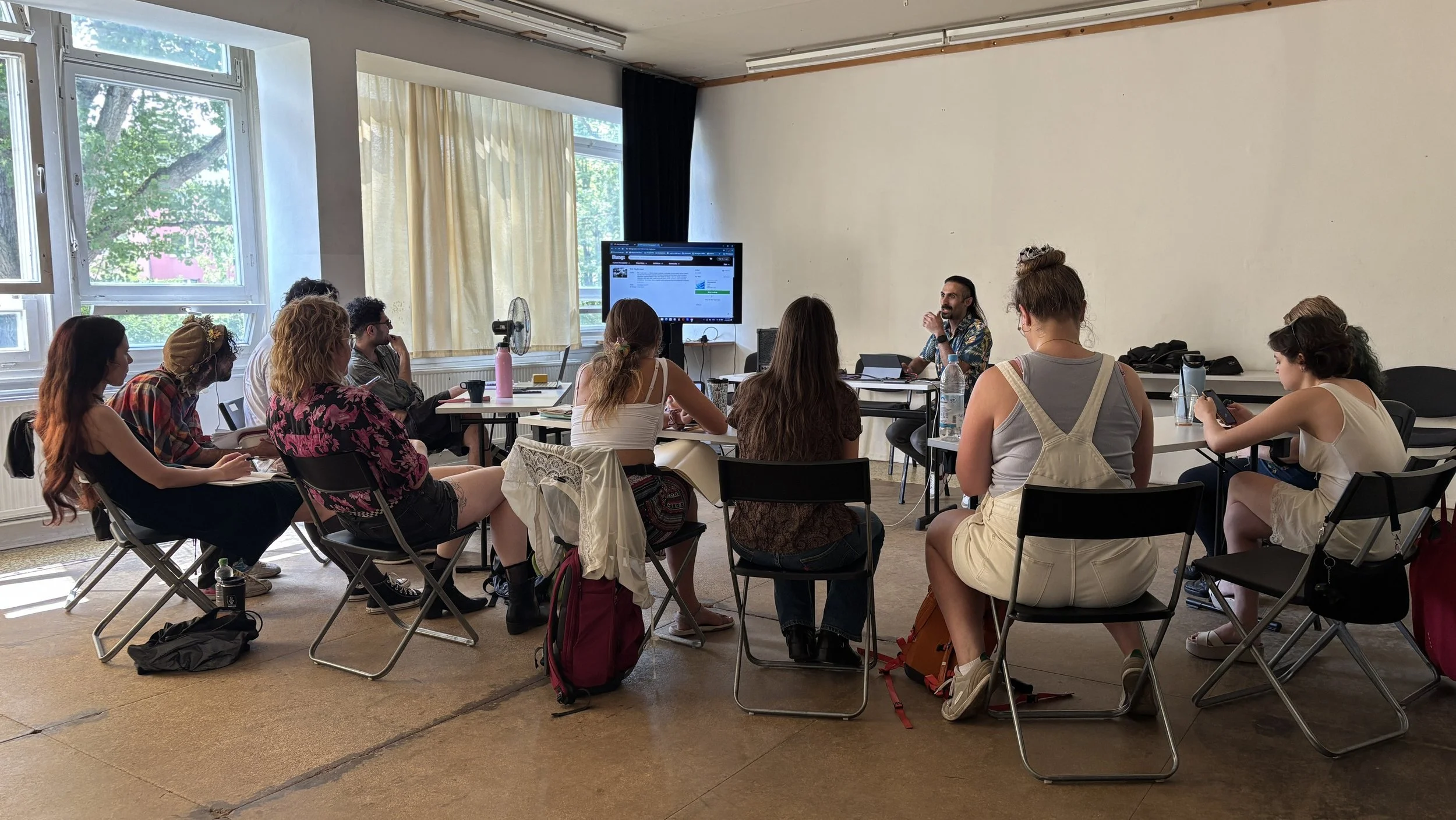 DIY MUSIC CAREER LAB - Session 9 - LAUNCH YOUR RELEASE - Guest Facilitator: Soheil Soheili