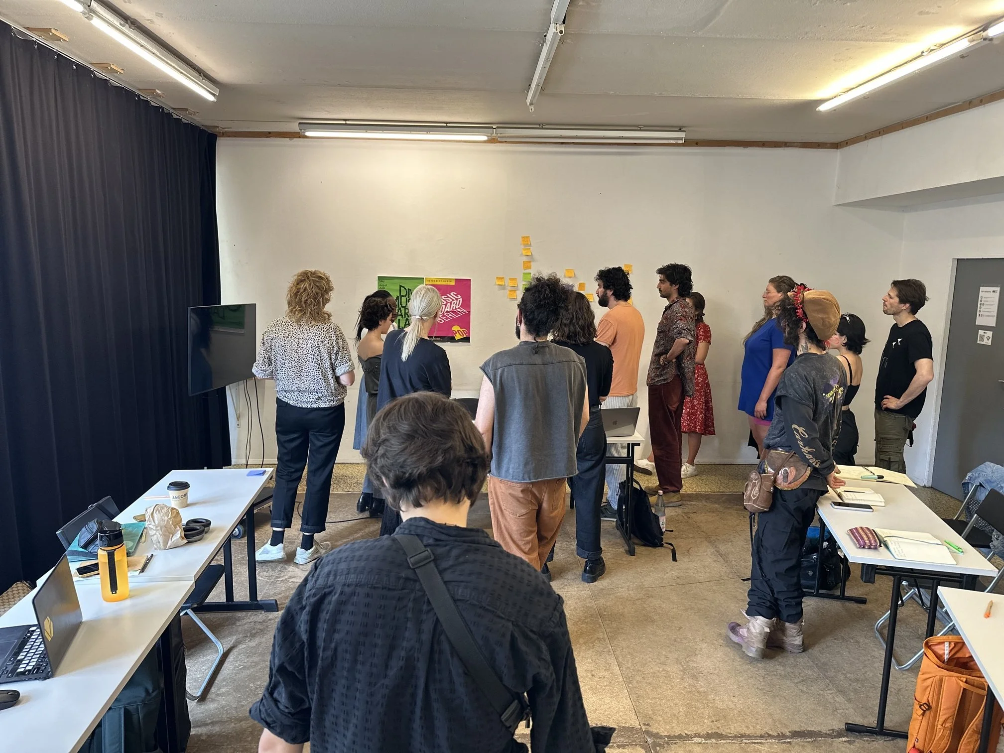 DIY MUSIC CAREER LAB - Session 3 - Grow Your Presence - Guest Facilitator: Pamela Owusu-Brenyah