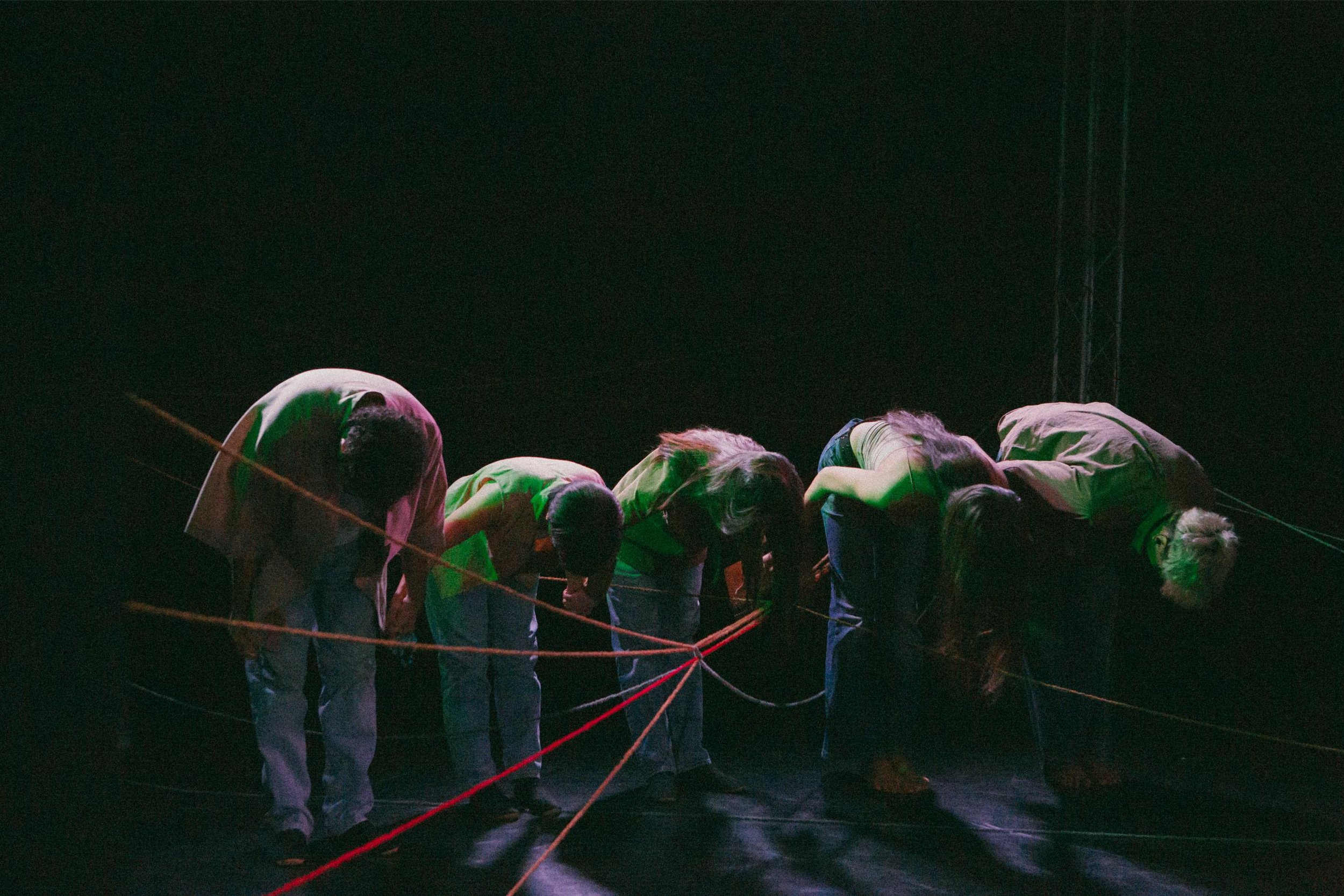 100 Sounds Of Belonging: Berlin -
Photos by: Berliner Flaneur