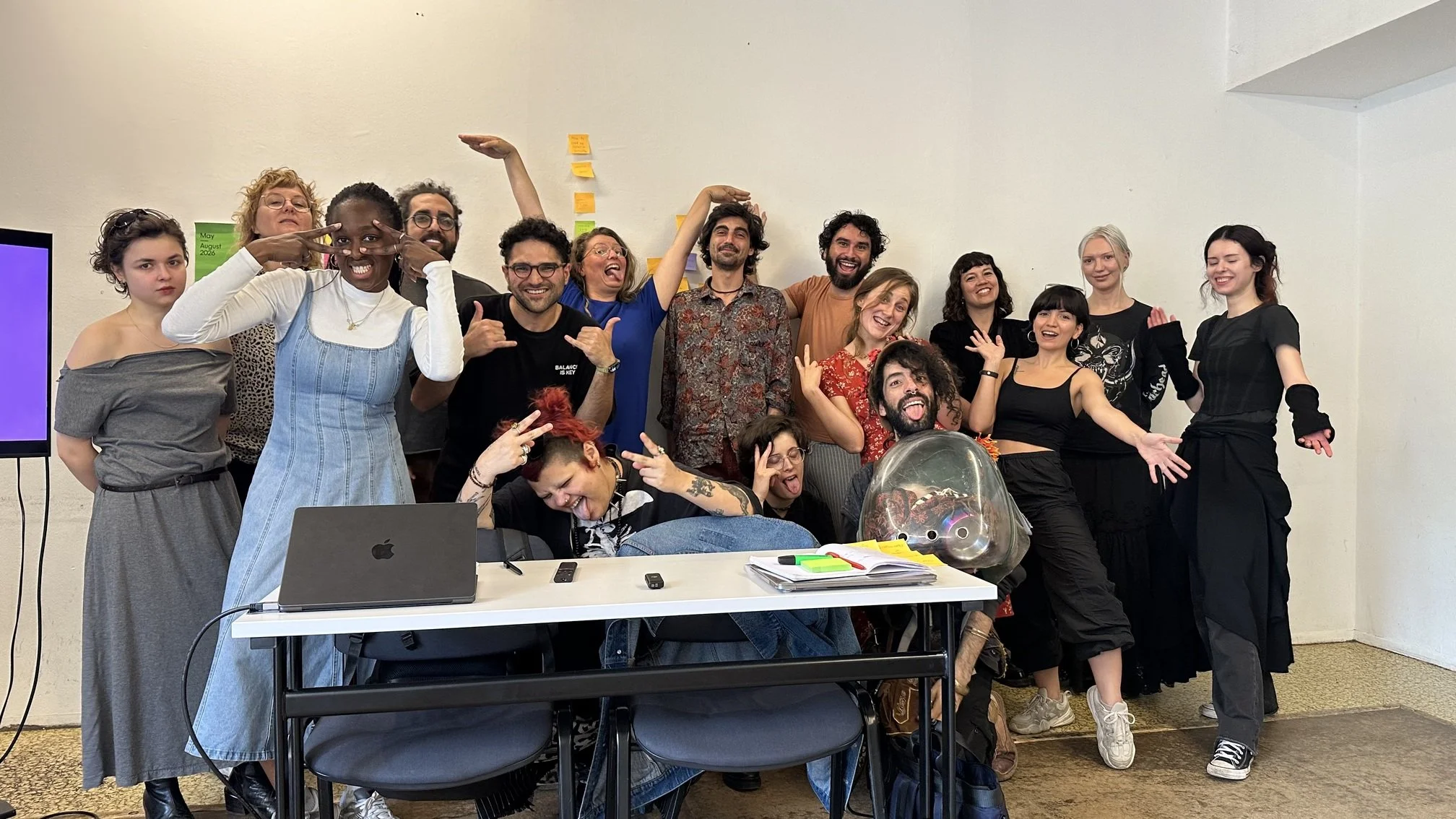 DIY MUSIC CAREER LAB - Session 3 - Grow Your Presence - Guest Facilitator: Pamela Owusu-Brenyah