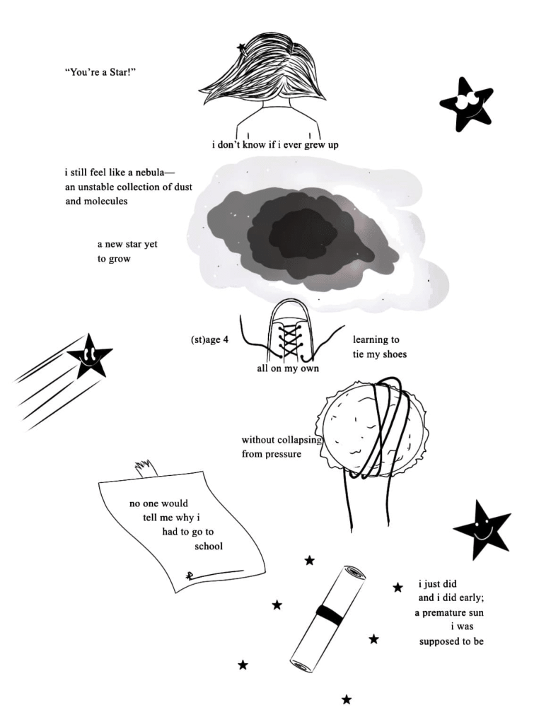 “You’re a Star!”