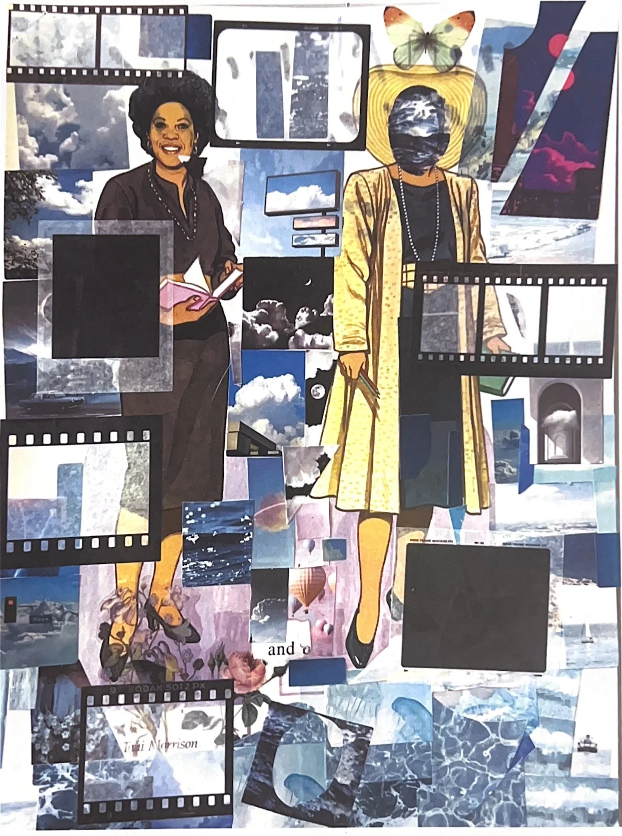 African American Heroines: Toni Morrison