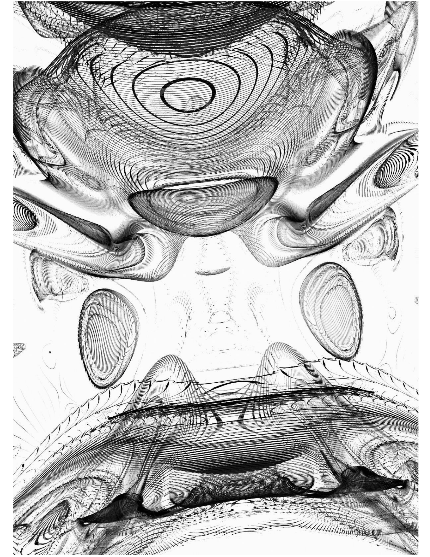 A Frozen Embryo at the Office Party (2024)