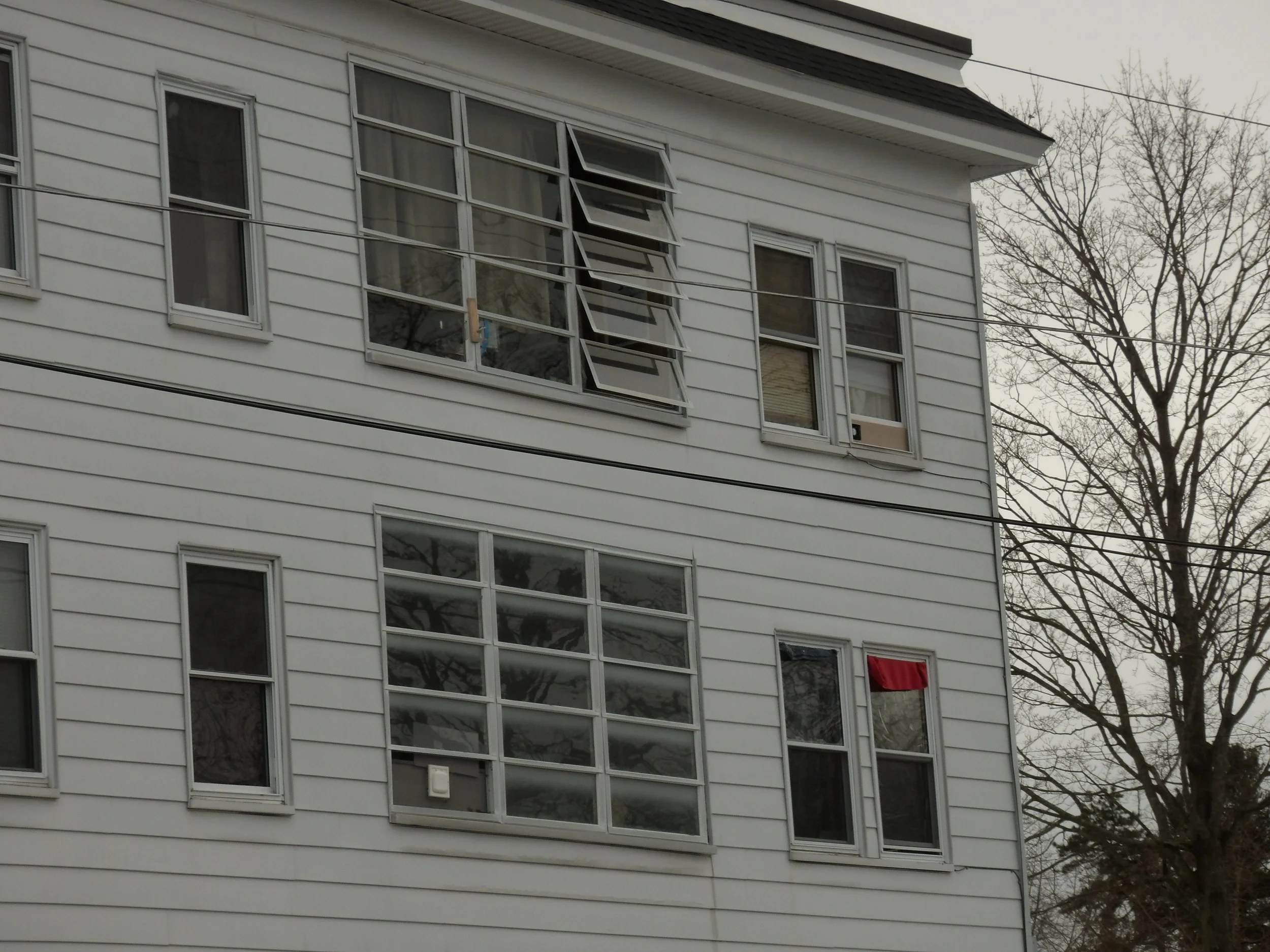 more windows are nice