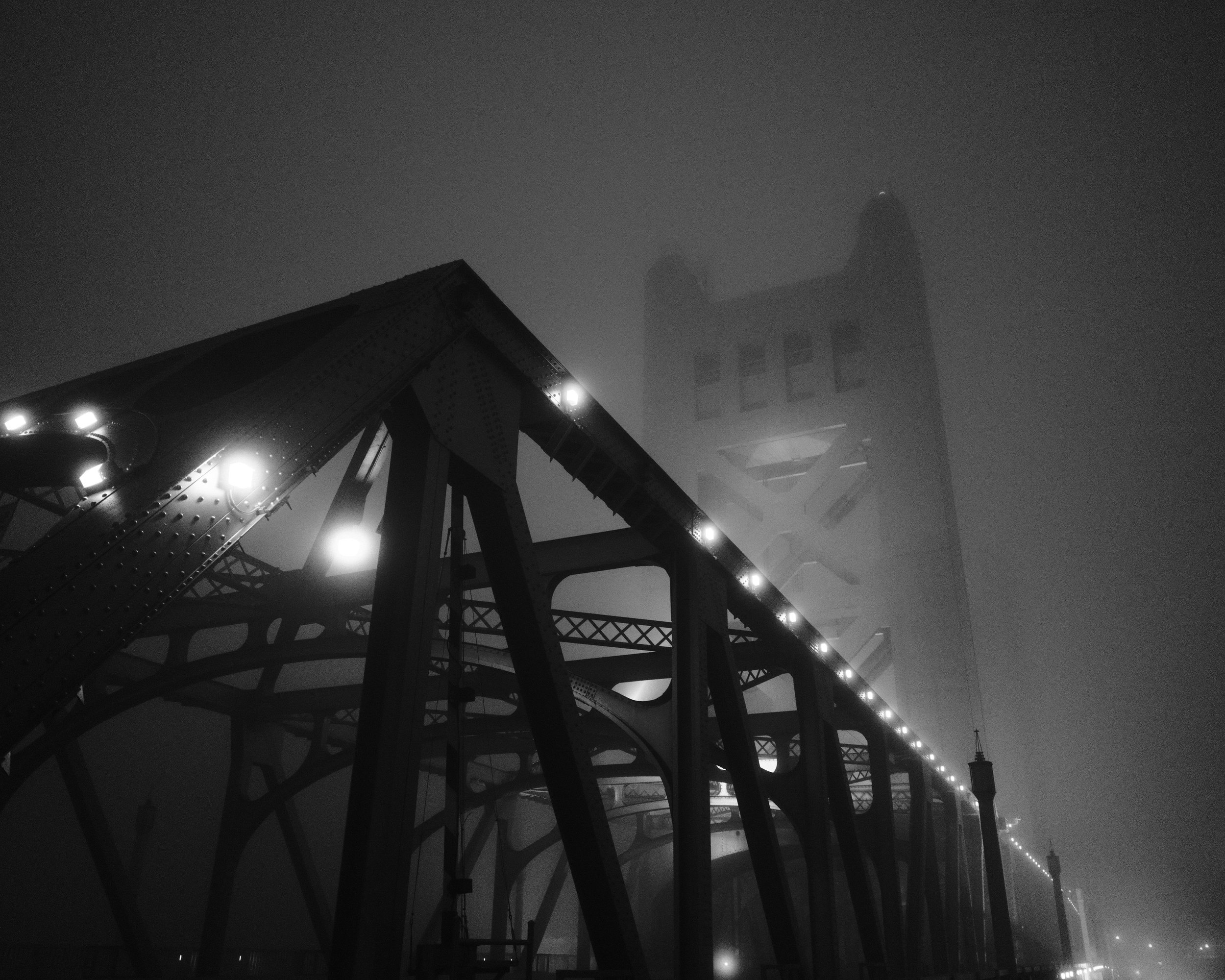 Tower Bridge