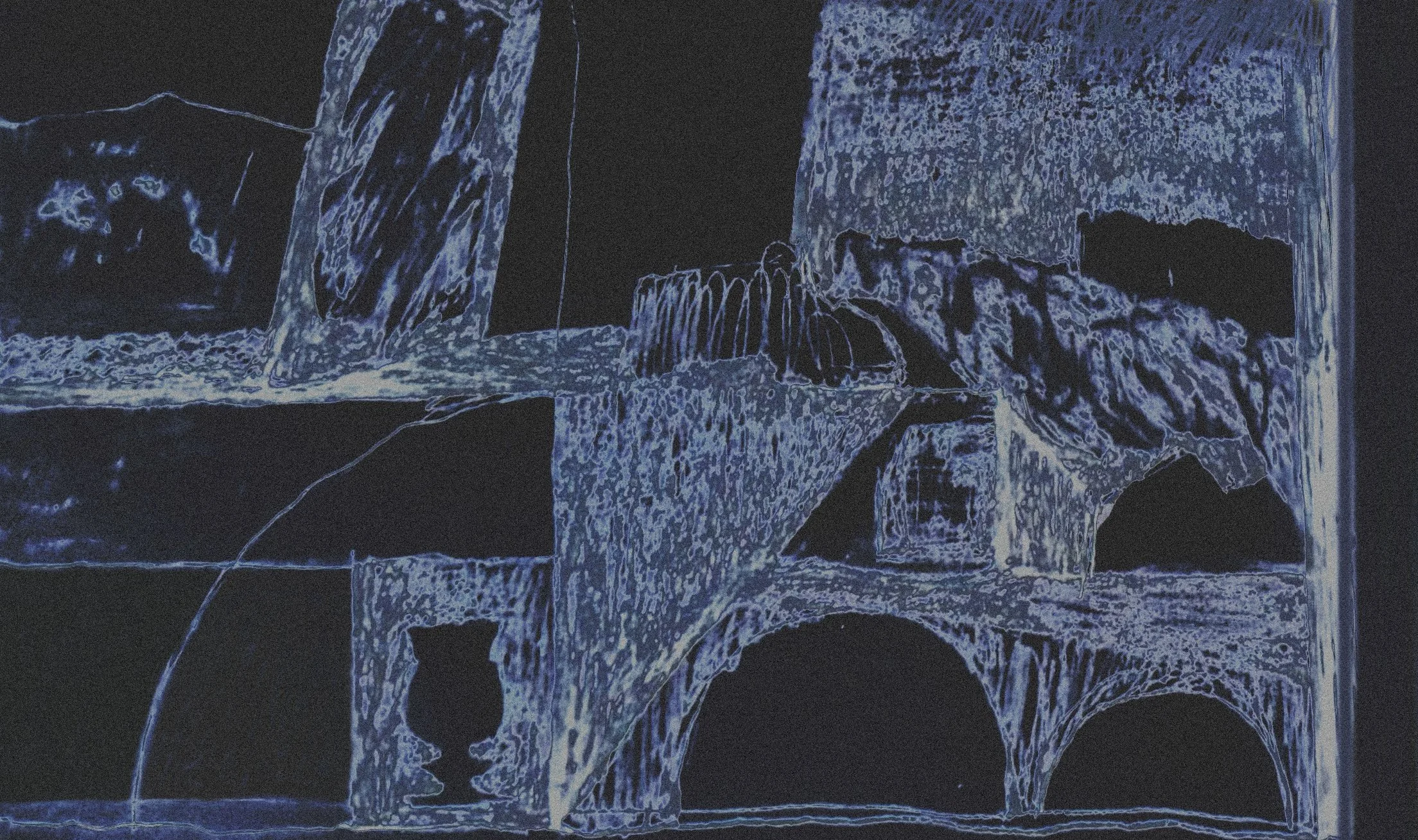 untitled (night) year: 2025