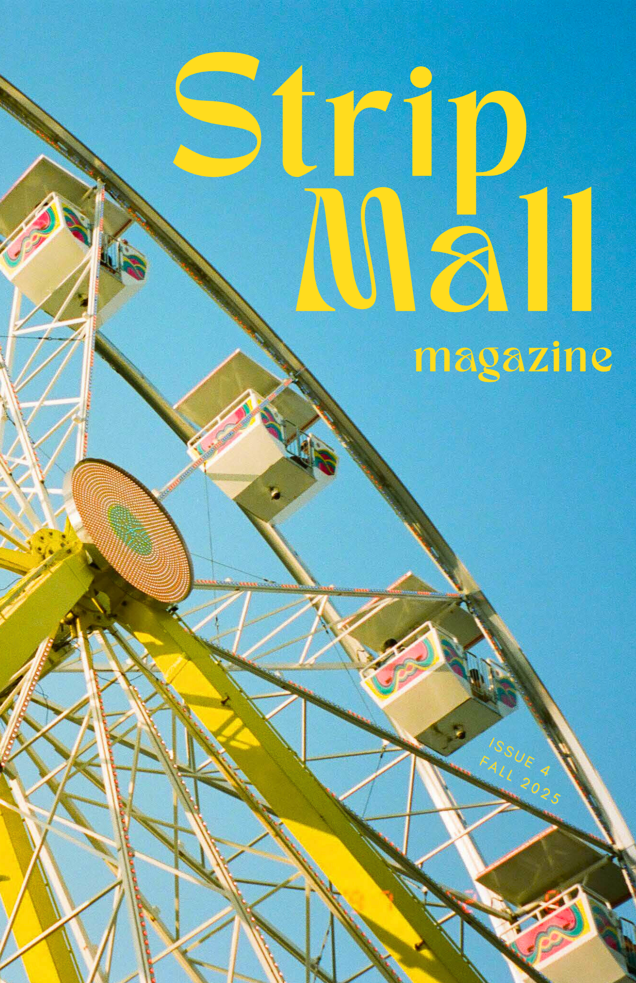 Issue 04 | Fall 2025