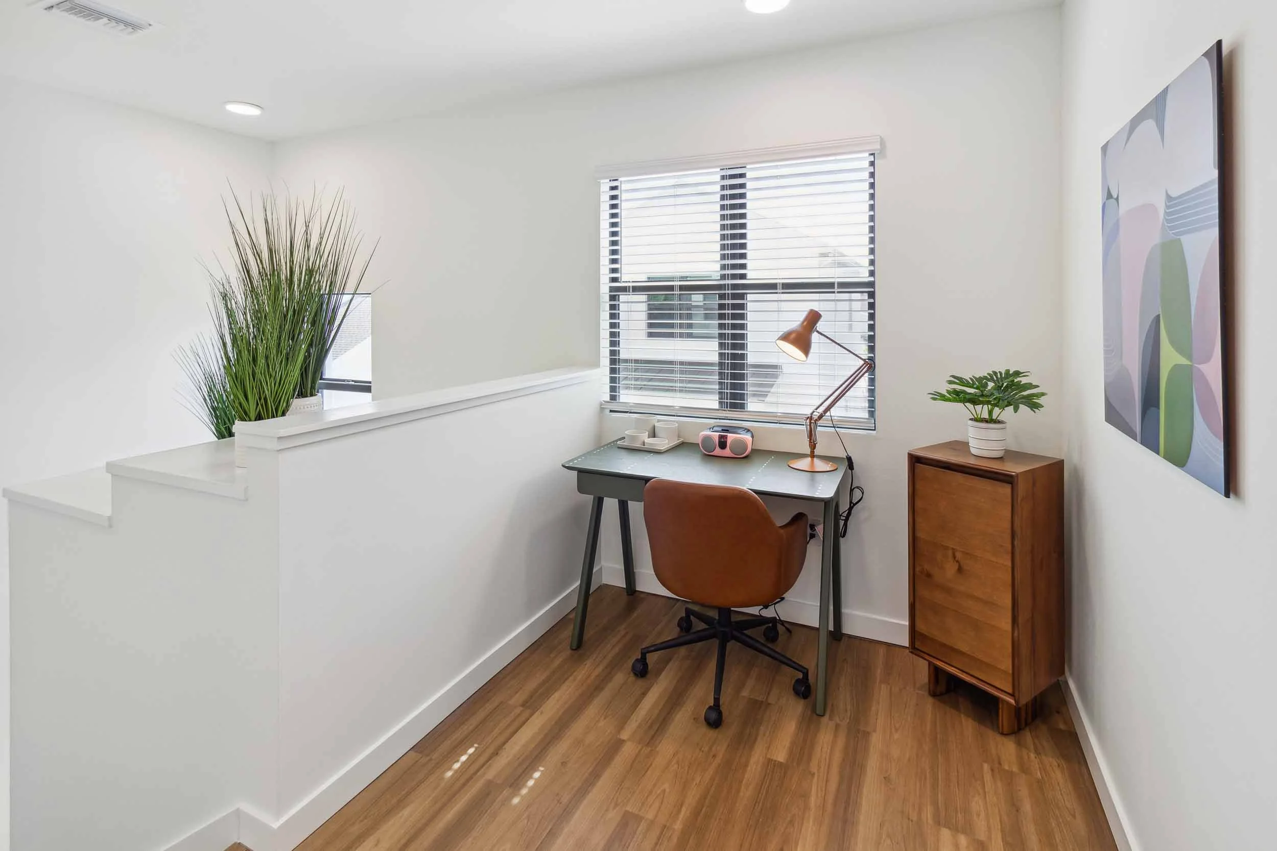Swell by Soltura | Homes for rent in Bonita Springs | Villa Office Nook
