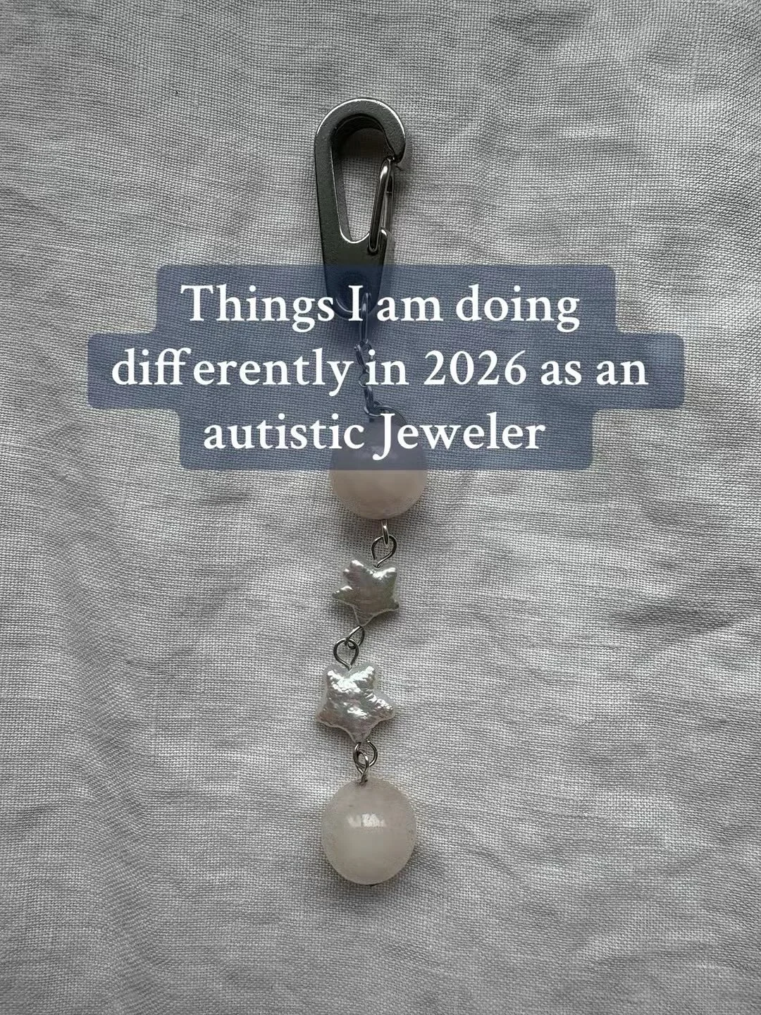 Which is most intriguing to you ? I love the design stage and excited to bring these ideas to fruition for you this year ! Always with the sensory experience in mind.  #autistic #smallbusiness #silversmith #fidgetjewelry
