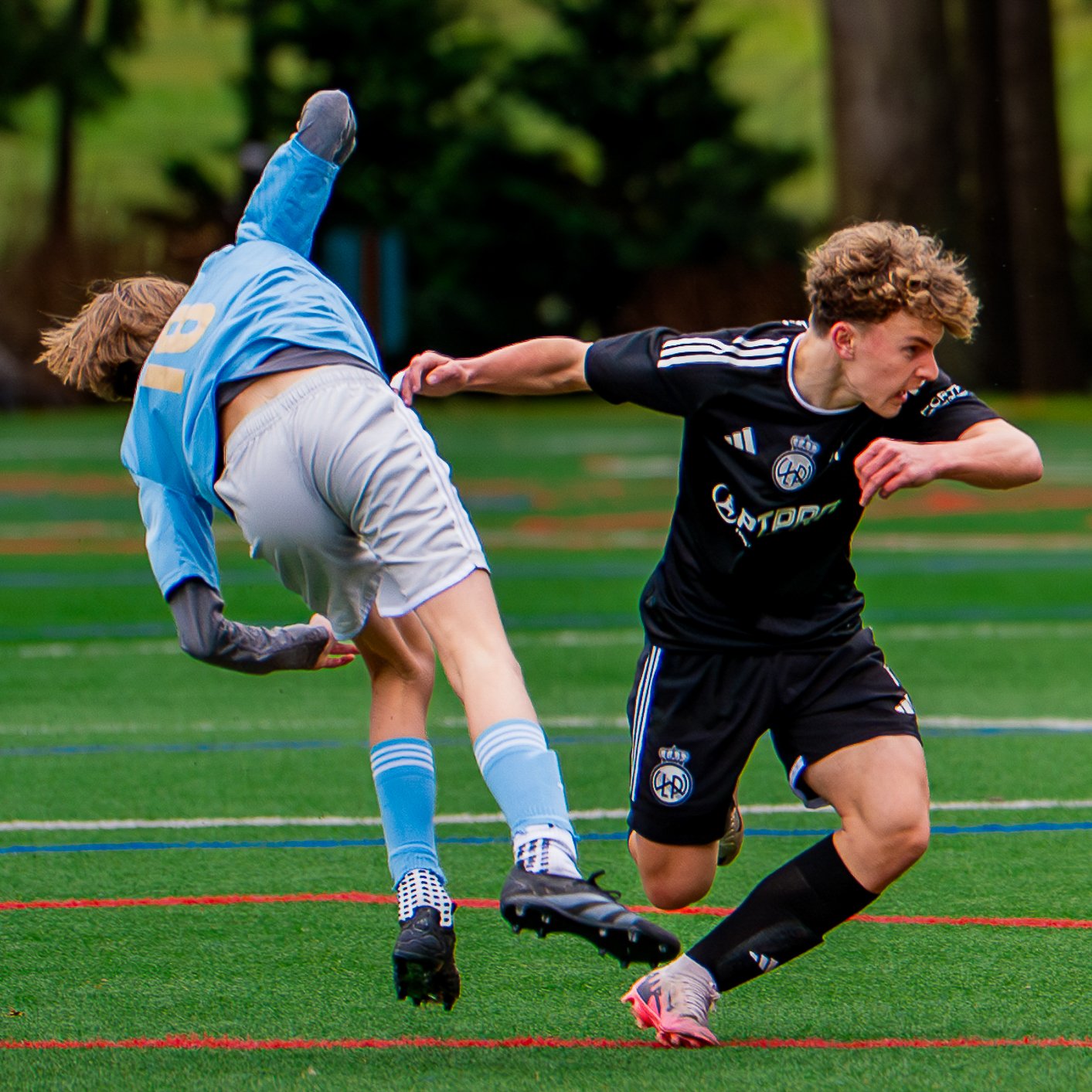 Why Action Photography Matters 