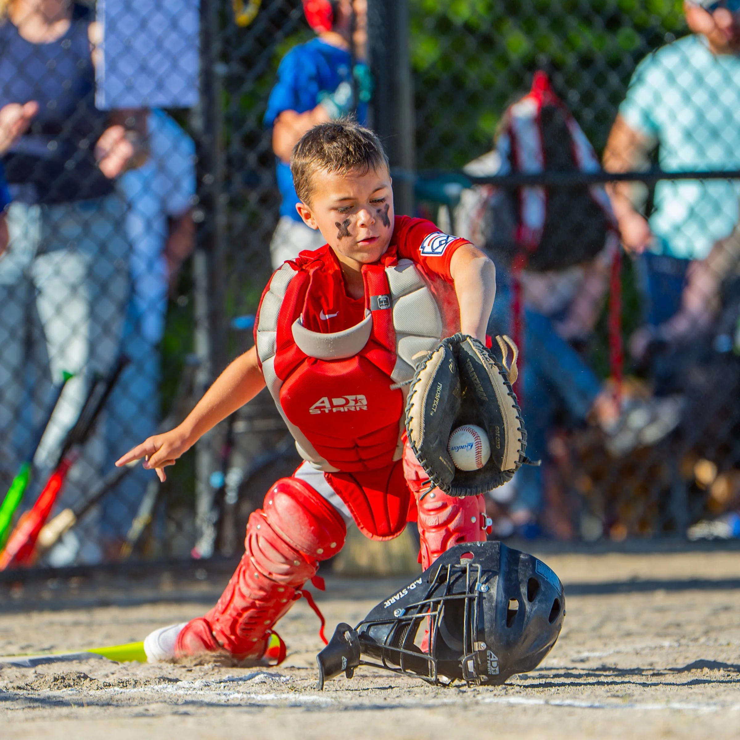 Youth Sports Photos
