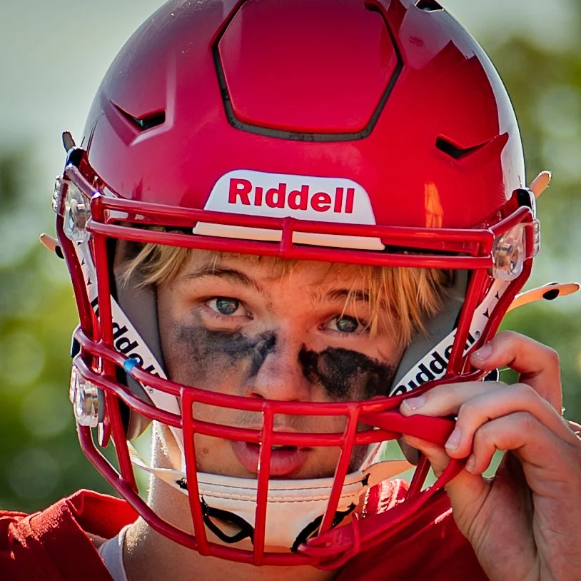 Youth Football photo Seattle Middle School