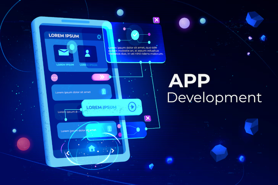 Innovative Application Development