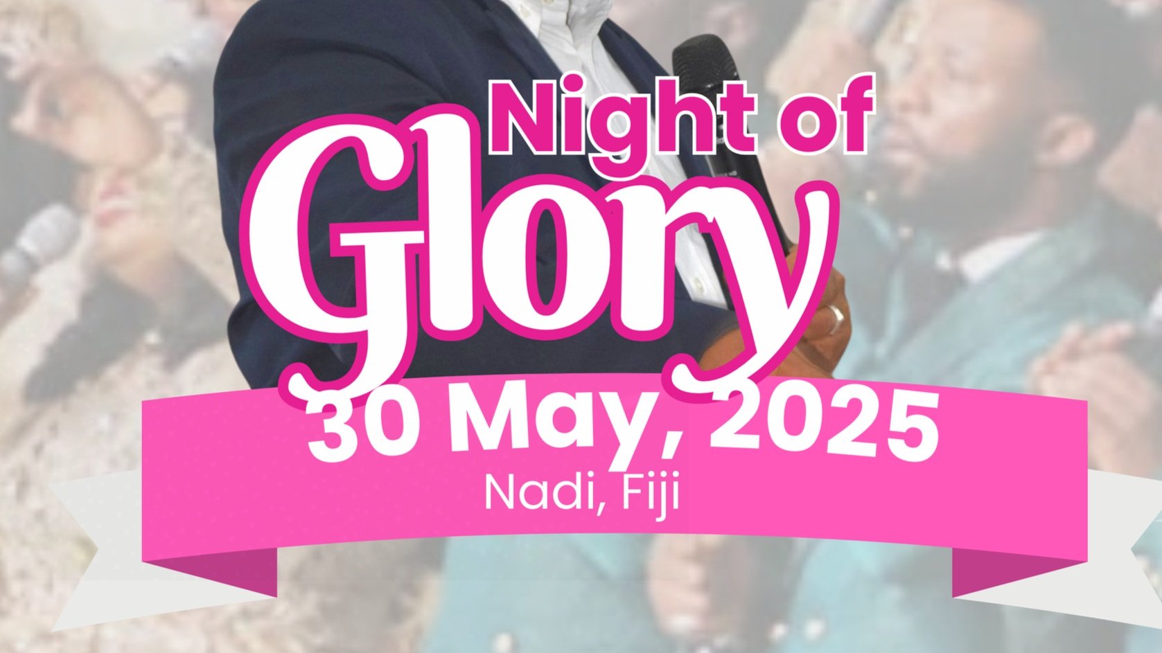 NIGHT OF GLORY