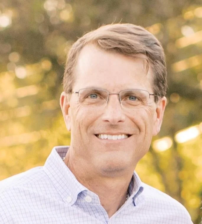 Bob Mills, UDS Development Services President, part of the Baynes Creek development team.