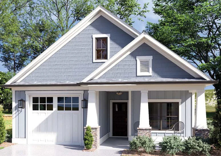 Baynes Creek begins development in Greensboro