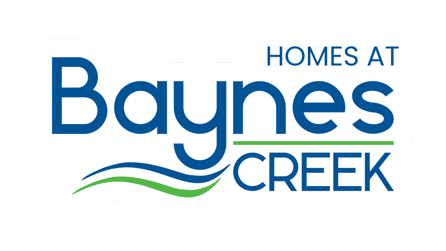 Baynes Creek