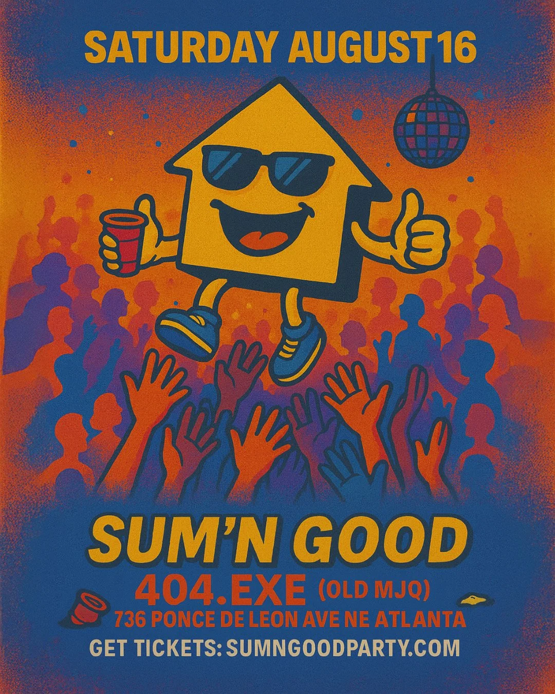 SUM’N GOOD