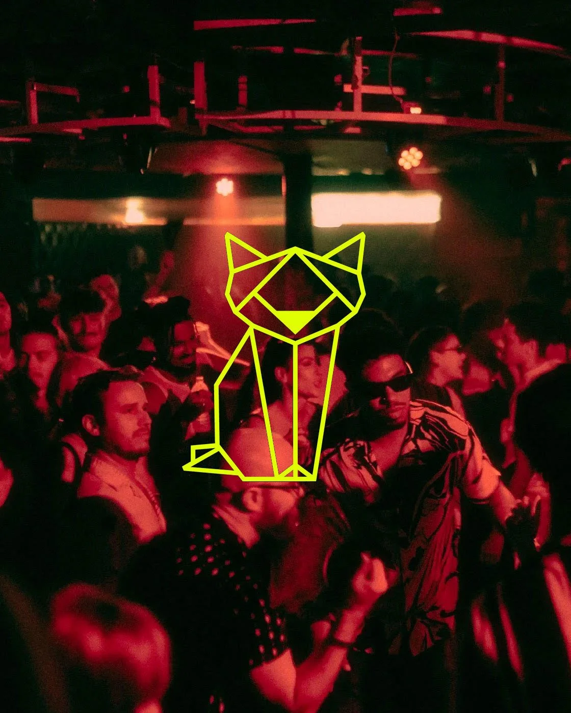 ALLEYCAT : POWER TRIP