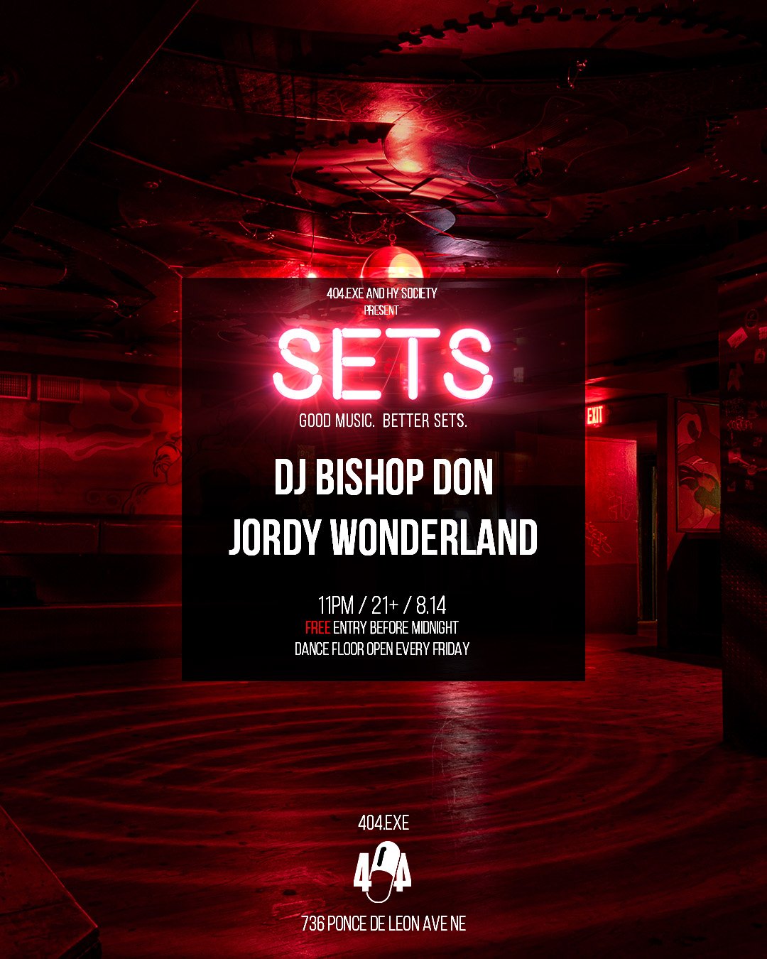 SETS 