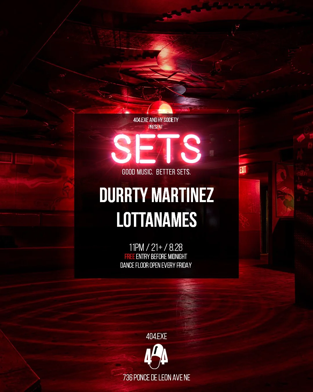 SETS 