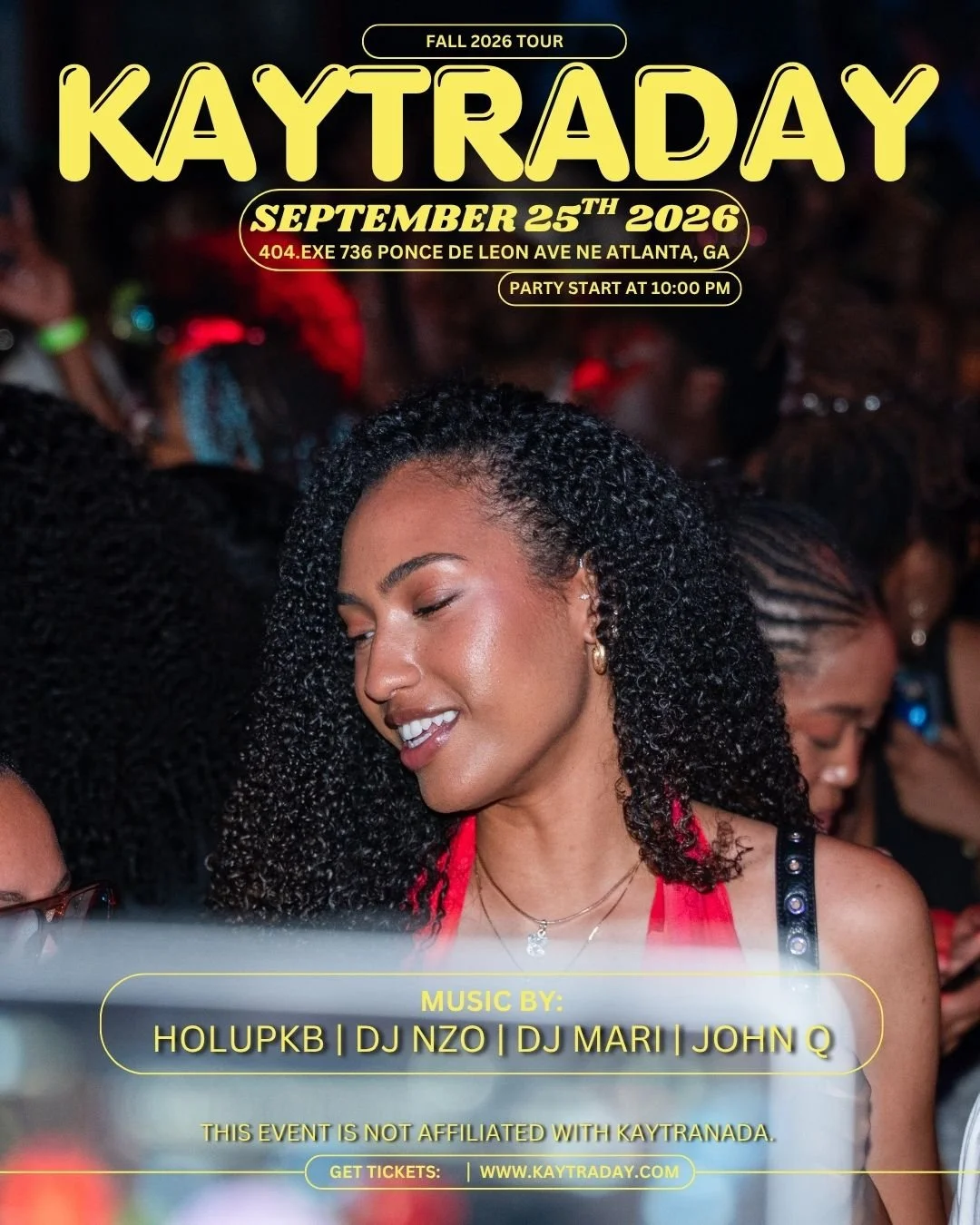 KAYTRADAY