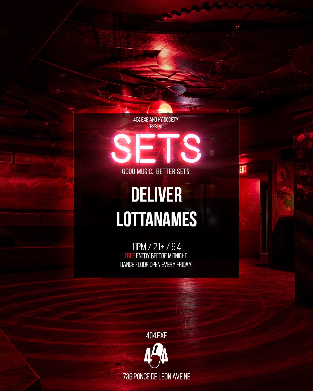 SETS 