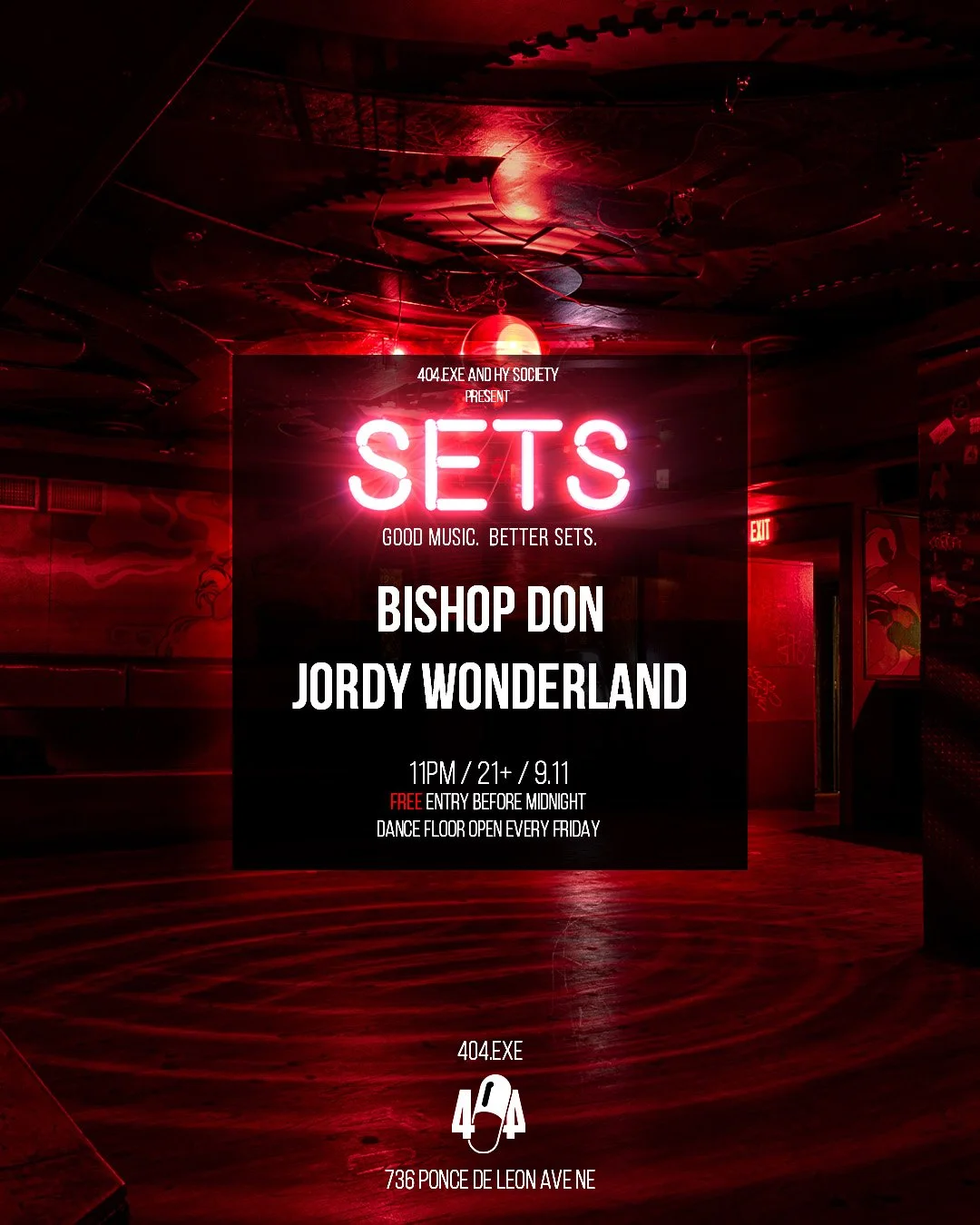 SETS 